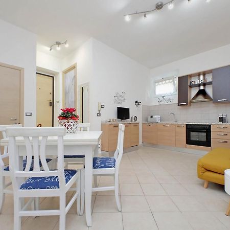 Roma & Amor Apartment ภายนอก รูปภาพ