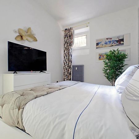 Roma & Amor Apartment ภายนอก รูปภาพ