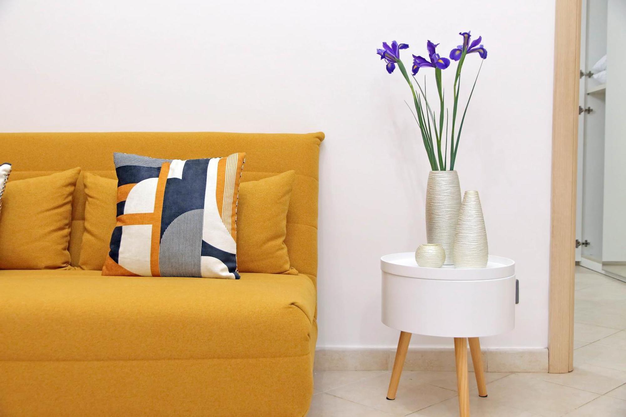Roma & Amor Apartment ภายนอก รูปภาพ