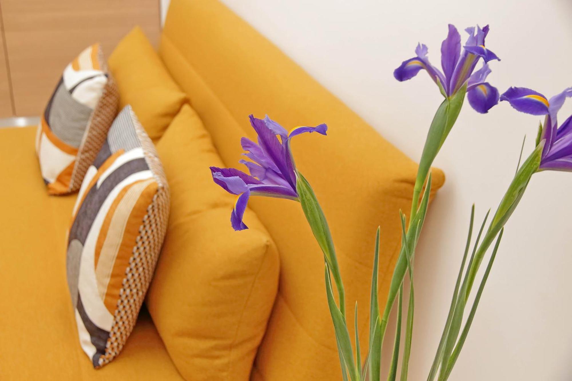 Roma & Amor Apartment ภายนอก รูปภาพ