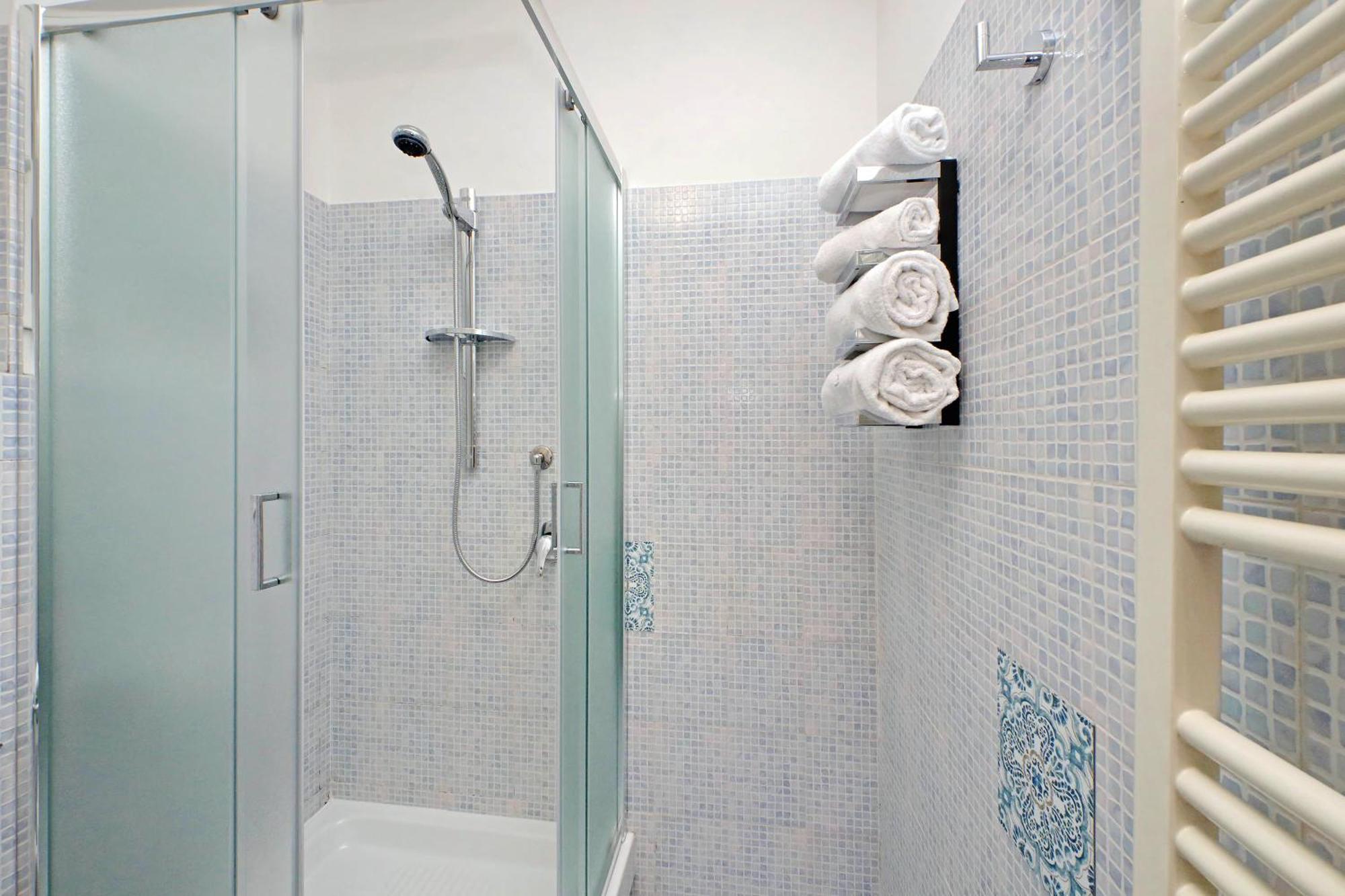 Roma & Amor Apartment ภายนอก รูปภาพ