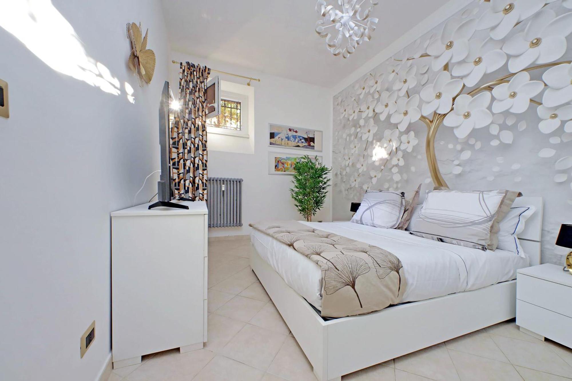 Roma & Amor Apartment ภายนอก รูปภาพ