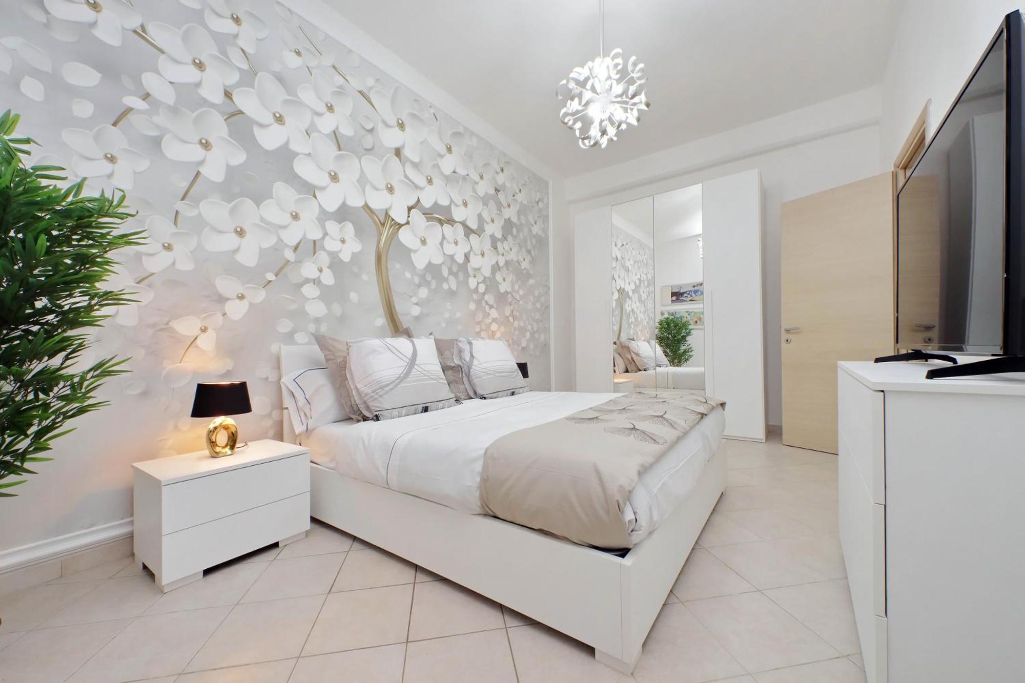 Roma & Amor Apartment ภายนอก รูปภาพ