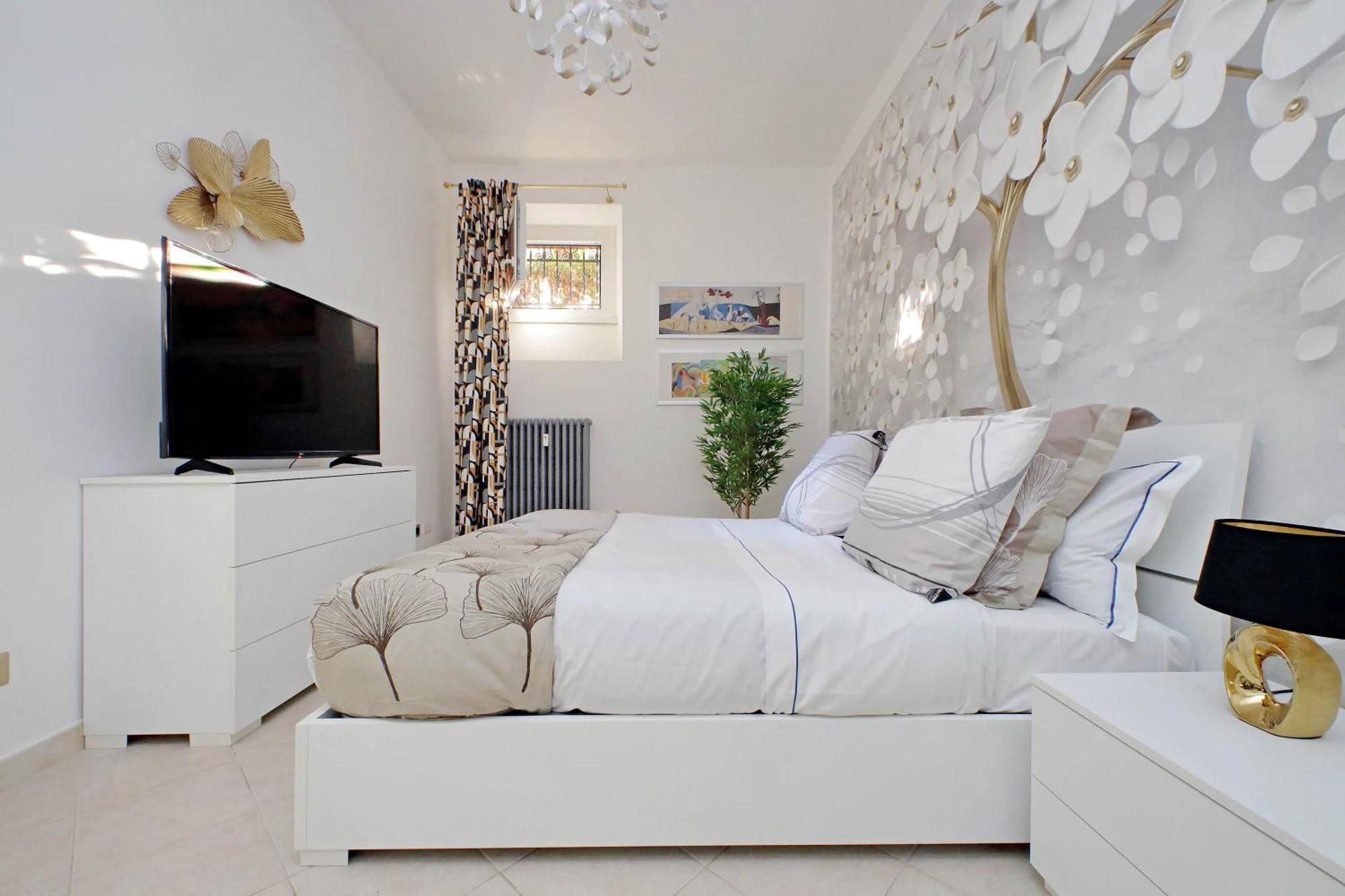 Roma & Amor Apartment ภายนอก รูปภาพ